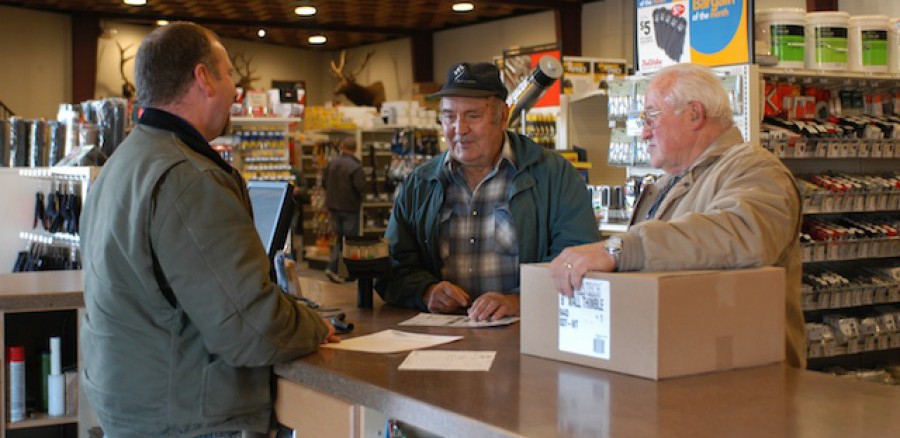Customer Service
