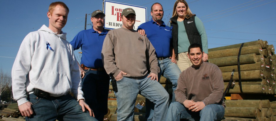 The Team